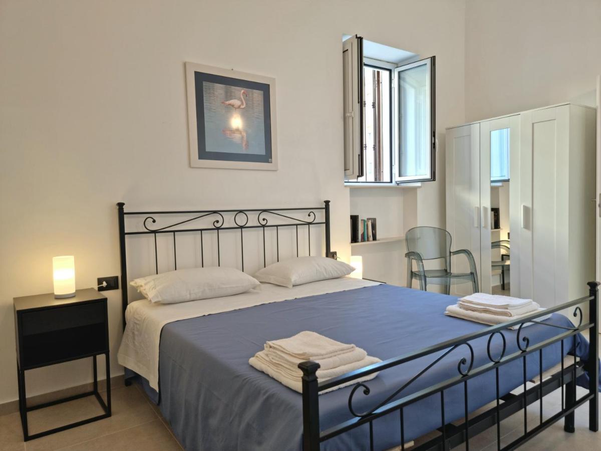 Sorelle Di Riviera Syracuse Exterior foto