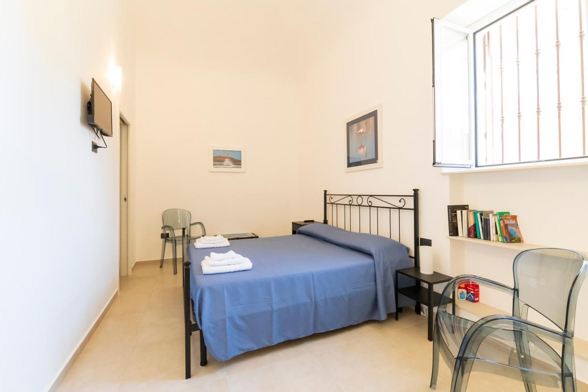 Sorelle Di Riviera Syracuse Exterior foto